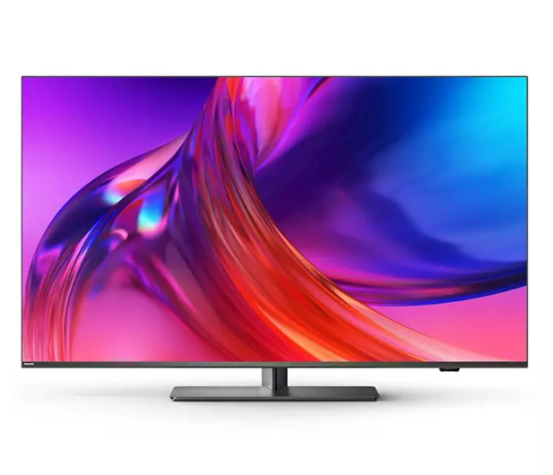 Philips 43PUS8818 43" LED 4K 120 Hz Google TV Ambilight 3 - 1151196 - zdjęcie 5